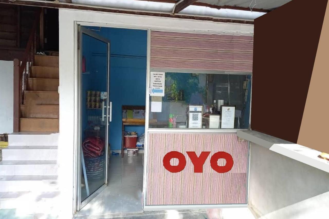 Oyo 90176 D'Cruz Sunrise Villa Pantai Cenang  Eksteriør billede