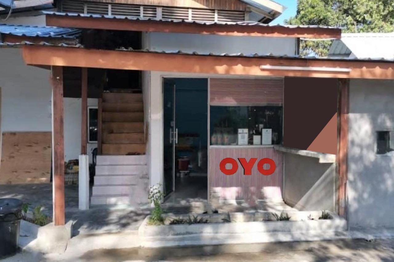 Oyo 90176 D'Cruz Sunrise Villa Pantai Cenang  Eksteriør billede