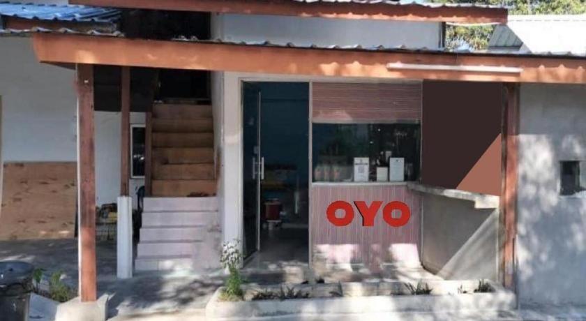 Oyo 90176 D'Cruz Sunrise Villa Pantai Cenang  Eksteriør billede