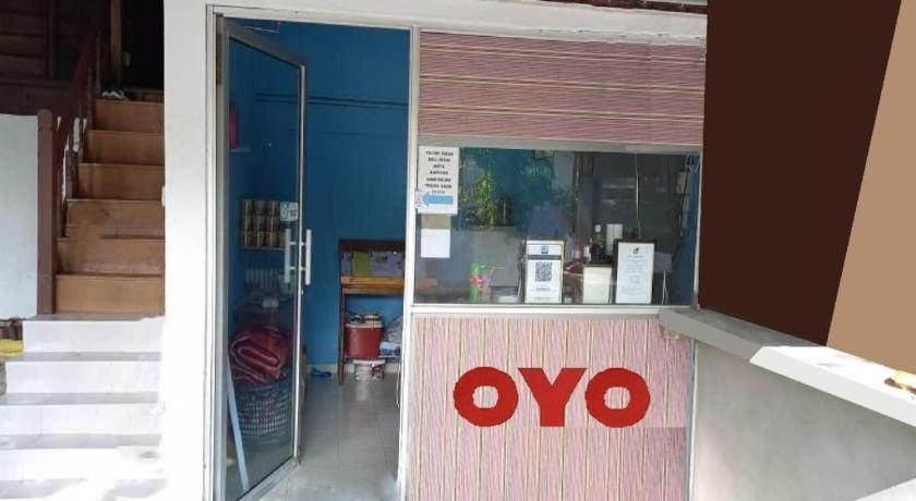 Oyo 90176 D'Cruz Sunrise Villa Pantai Cenang  Eksteriør billede